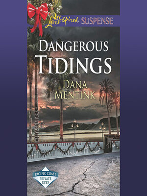 cover image of Dangerous Tidings